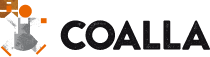 Logotipo Coalla